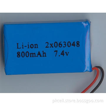 li-ion battery